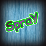 Spray11