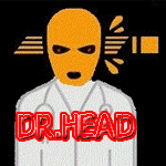 dr.head