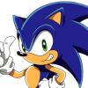 Rockowy Sonic:D