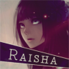Raisha